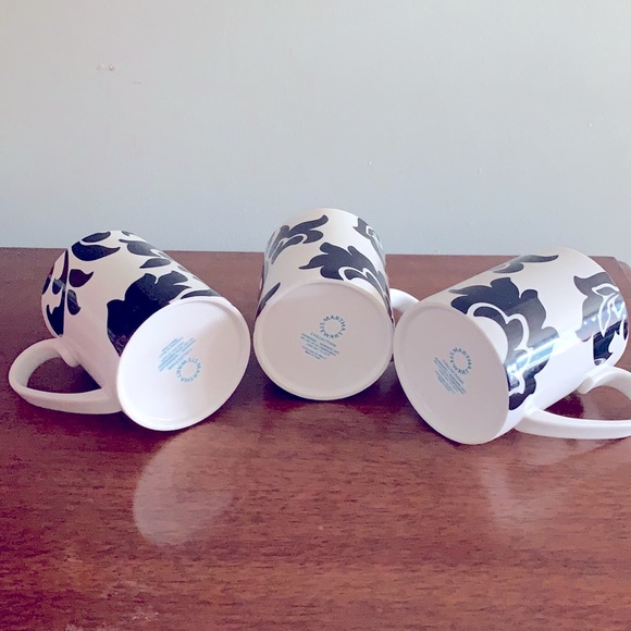 Martha Stewart Collection Lisbon Replacement Mug - Picture 2 of 3